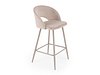 Counterstol Houston 881 (Lys beige + Cashmere)