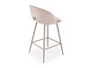 Counterstol Houston 881 (Lys beige + Cashmere)