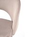 Counterstol Houston 881 (Lys beige + Cashmere)