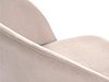 Counterstol Houston 881 (Lys beige + Cashmere)