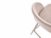 Counterstol Houston 881 (Lys beige + Cashmere)
