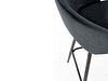 Counterstol Houston 881 (Svart)