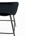 Counterstol Houston 881 (Svart)