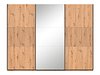Garderobeskap Ludale 118