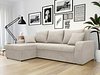 Hjørnesofa Comfivo Melissa (Spirit Sand)