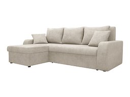 Hjørnesofa Comfivo Melissa (Spirit Sand)