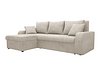 Hjørnesofa Comfivo Melissa (Spirit Sand)