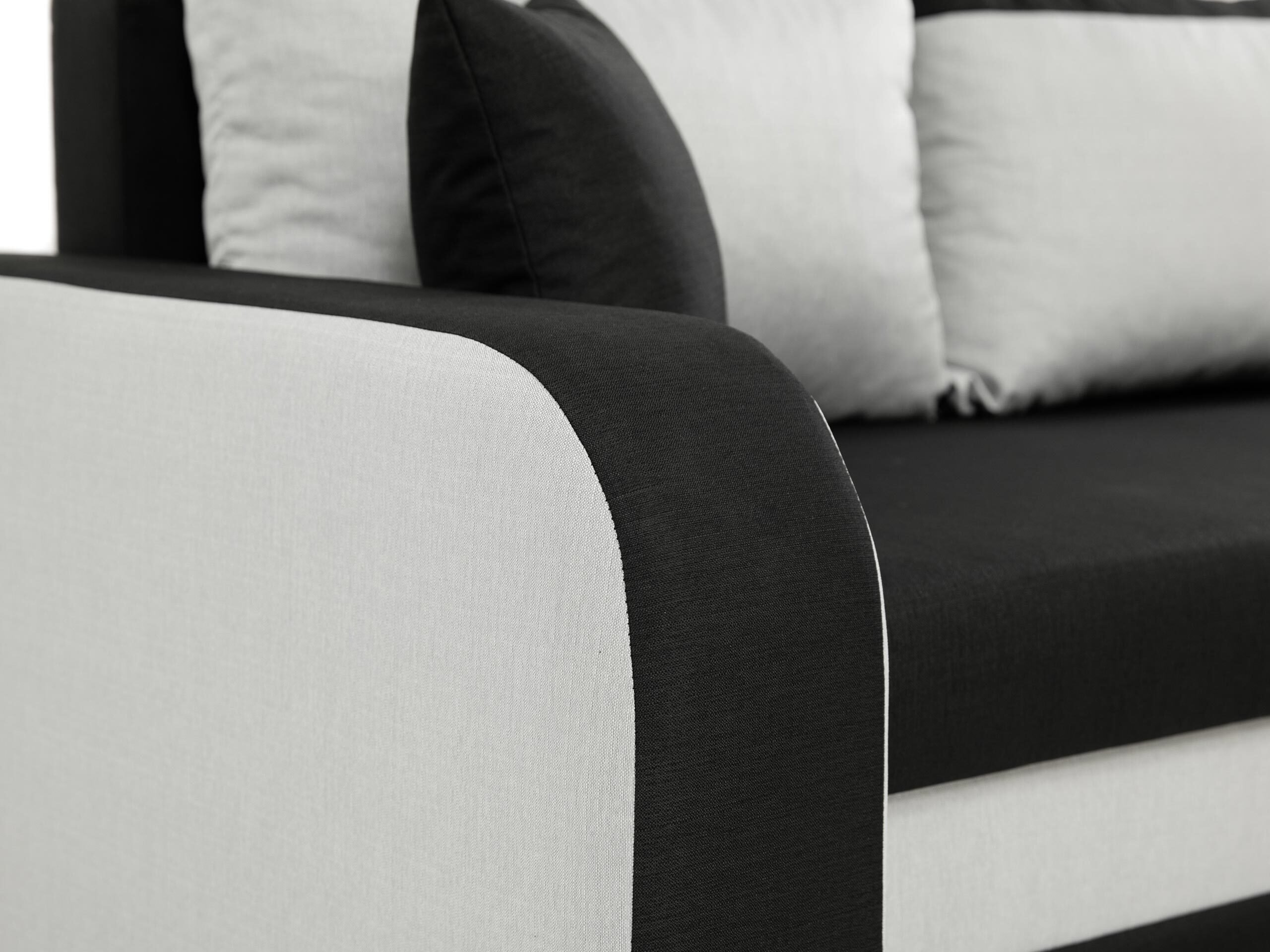 Hjørnesofa Comfivo Melissa (Spirit Sand)
