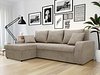 Hjørnesofa Comfivo Melissa (Spirit Taupe)