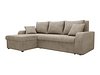 Hjørnesofa Comfivo Melissa (Spirit Taupe)