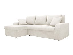 Hjørnesofa Comfivo Melissa (Spirit White)