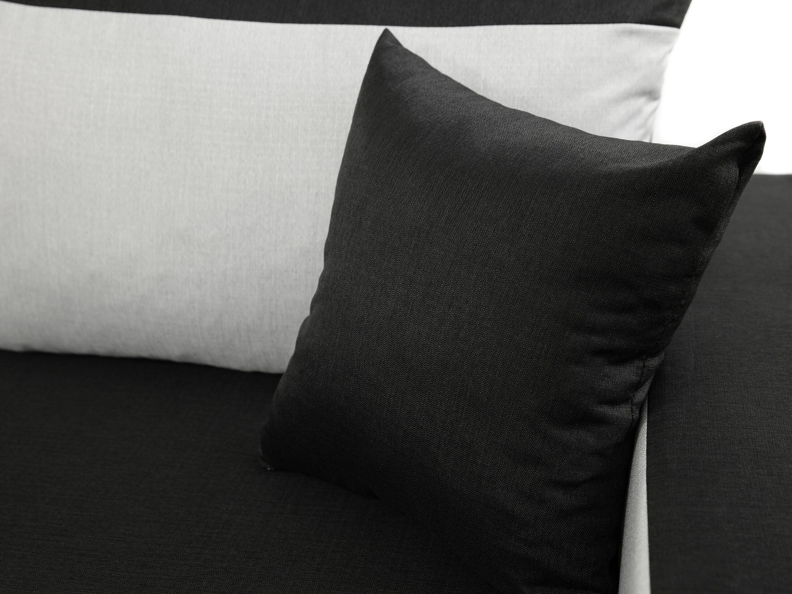 Hjørnesofa Comfivo Melissa (Spirit White)