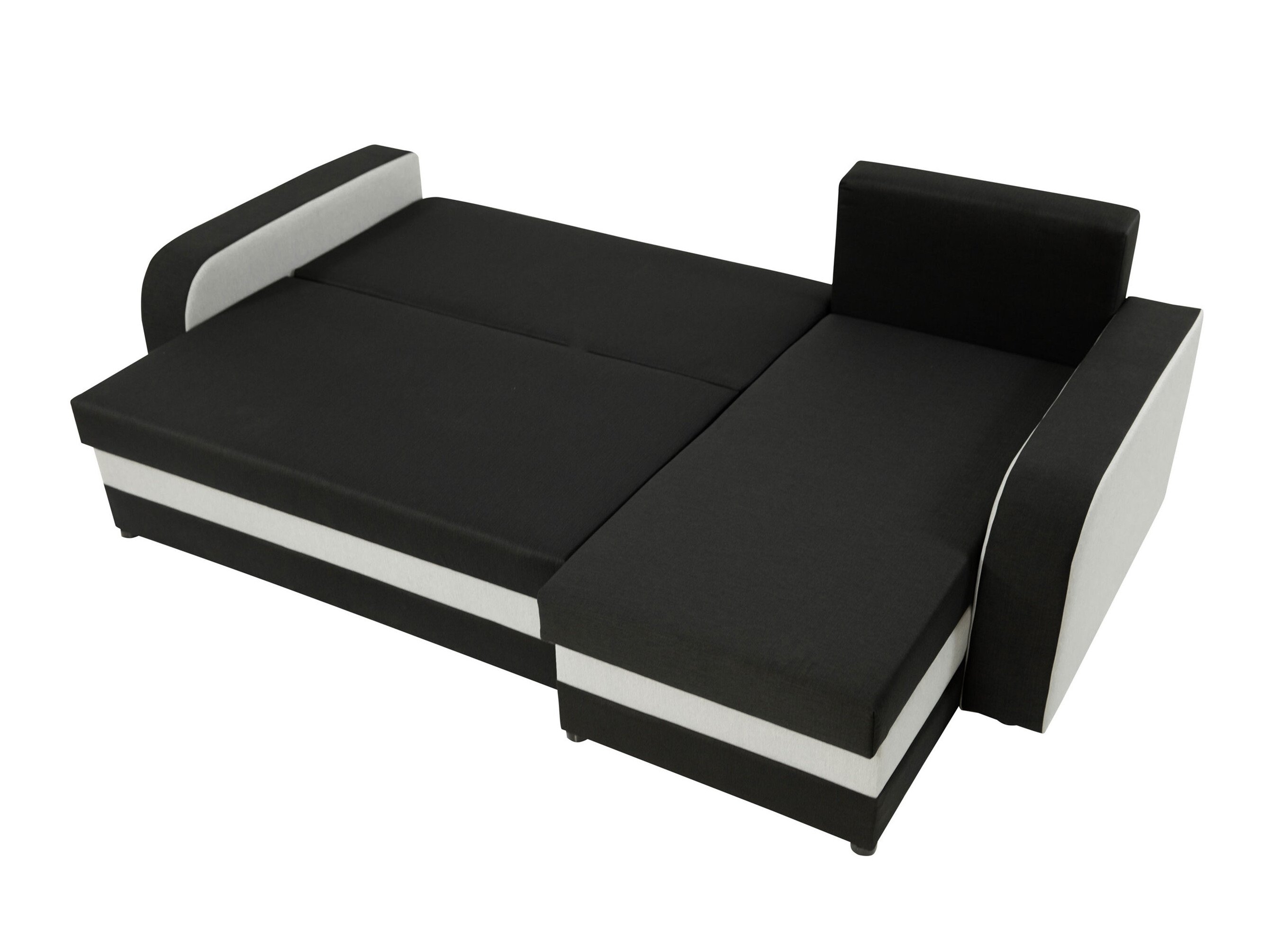 Hjørnesofa Comfivo Melissa (Spirit White)