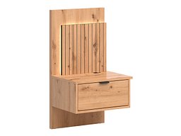 Nattbord Ludale 120 (Venstre)