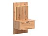 Nattbord Ludale 120 (Venstre)