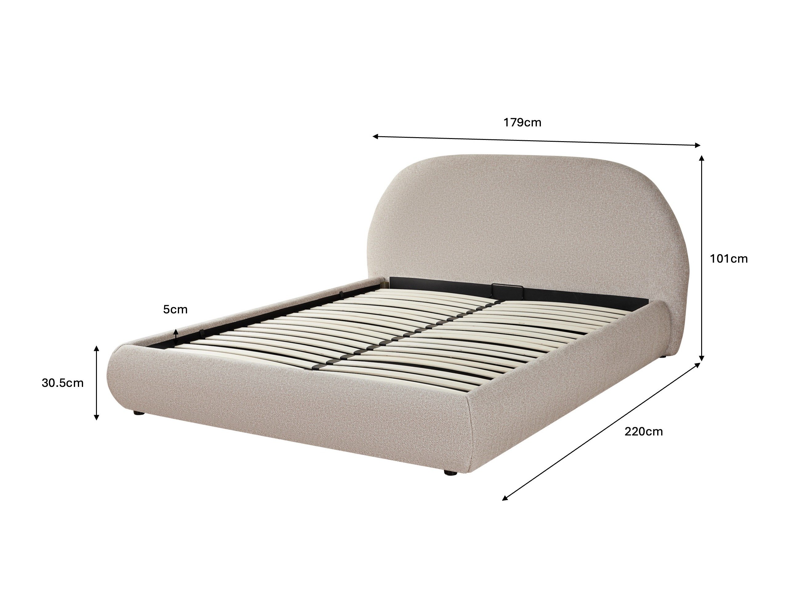 Seng Comfivo Avisa (Perfect Harmony 02)