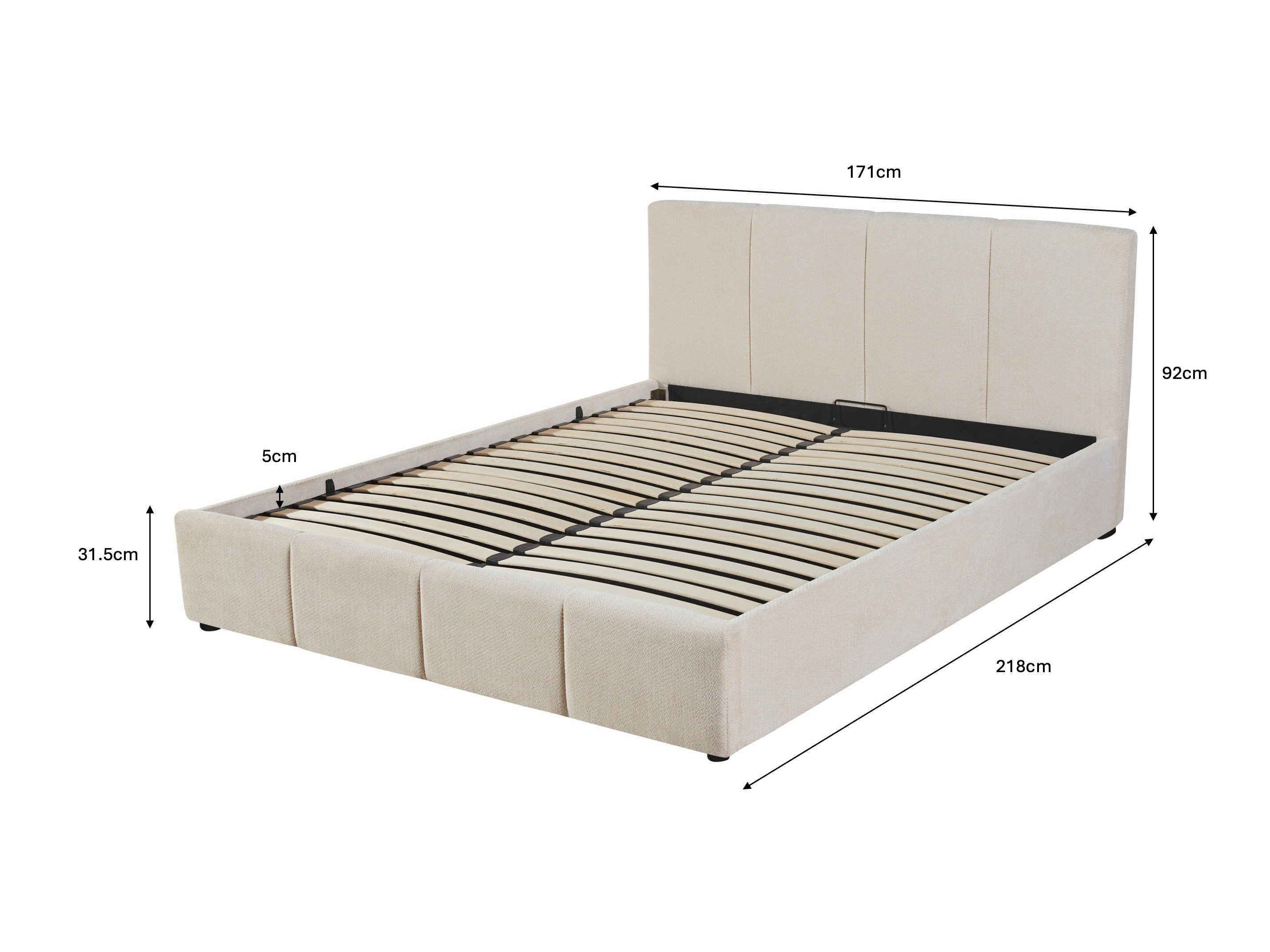 Seng Comfivo Gratio (Vinci 23)