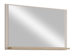 Baderomsspeil Salus (Cashmere + Cremona eik)