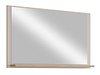 Baderomsspeil Salus (Cashmere + Cremona eik)