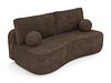 Sovesofa Marysville 102 (Monte 28)