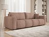 Sovesofa Comfivo Laurus (Coral 45)
