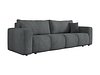 Sovesofa Comfivo Laurus (Coral 80)
