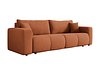 Sovesofa Comfivo Laurus (Velo 627)