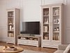 TV-benk Evanuo 108