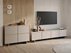 Stuesett Cavbali 105 (Cashmere)