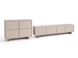 Stuesett Cavbali 105 (Cashmere)