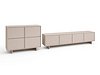 Stuesett Cavbali 105 (Cashmere)