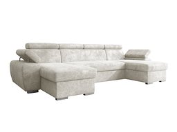 Hjørnesofa Columbus 253 (Lumo 55)