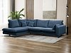 Hjørnesofa Margate 144 (Poso 05)