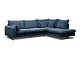 Hjørnesofa Margate 144 (Poso 05)