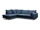 Hjørnesofa Margate 144 (Poso 05)