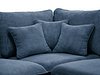 Hjørnesofa Margate 144 (Poso 05)