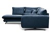 Hjørnesofa Margate 144 (Poso 05)
