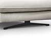 Hjørnesofa Margate 144 (Poso 100)