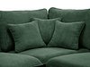 Hjørnesofa Margate 144 (Poso 14)