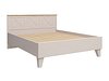 Soveromssett Marlire 109 (Cashmere + Lys eik)