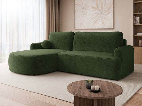 Hjørnesofa Comfivo Popis (Clara 215.10)