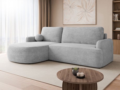 Hjørnesofa Comfivo Popis (Lumo 65)