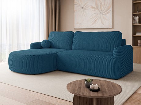 Hjørnesofa Comfivo Popis (Poso 05)