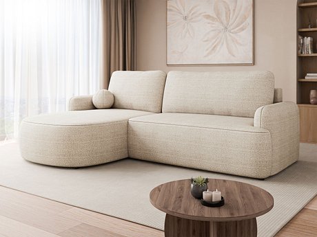 Hjørnesofa Comfivo Popis (Taro 01)