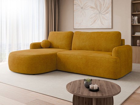 Hjørnesofa Comfivo Popis (Wave 05)