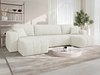 Hjørnesofa Comfivo Laurus II (Coral 15)