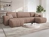 Hjørnesofa Comfivo Laurus II (Coral 45)
