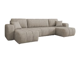 Hjørnesofa Comfivo Laurus II (Coral 50)