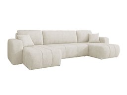 Hjørnesofa Comfivo Laurus II (Coral 65)
