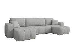Hjørnesofa Comfivo Laurus II (Coral 75)